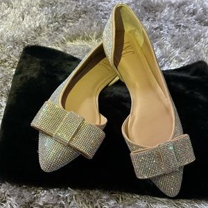 Rhinestone Iridescent INC Maiyana